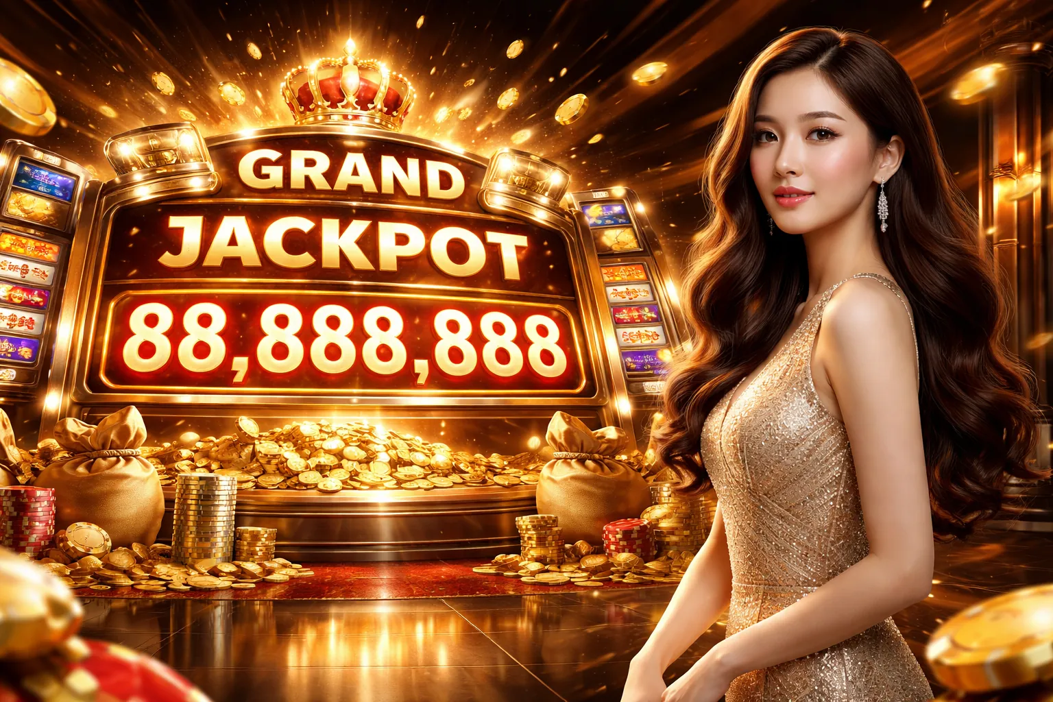 Banner khuyến mãi NW88 2026