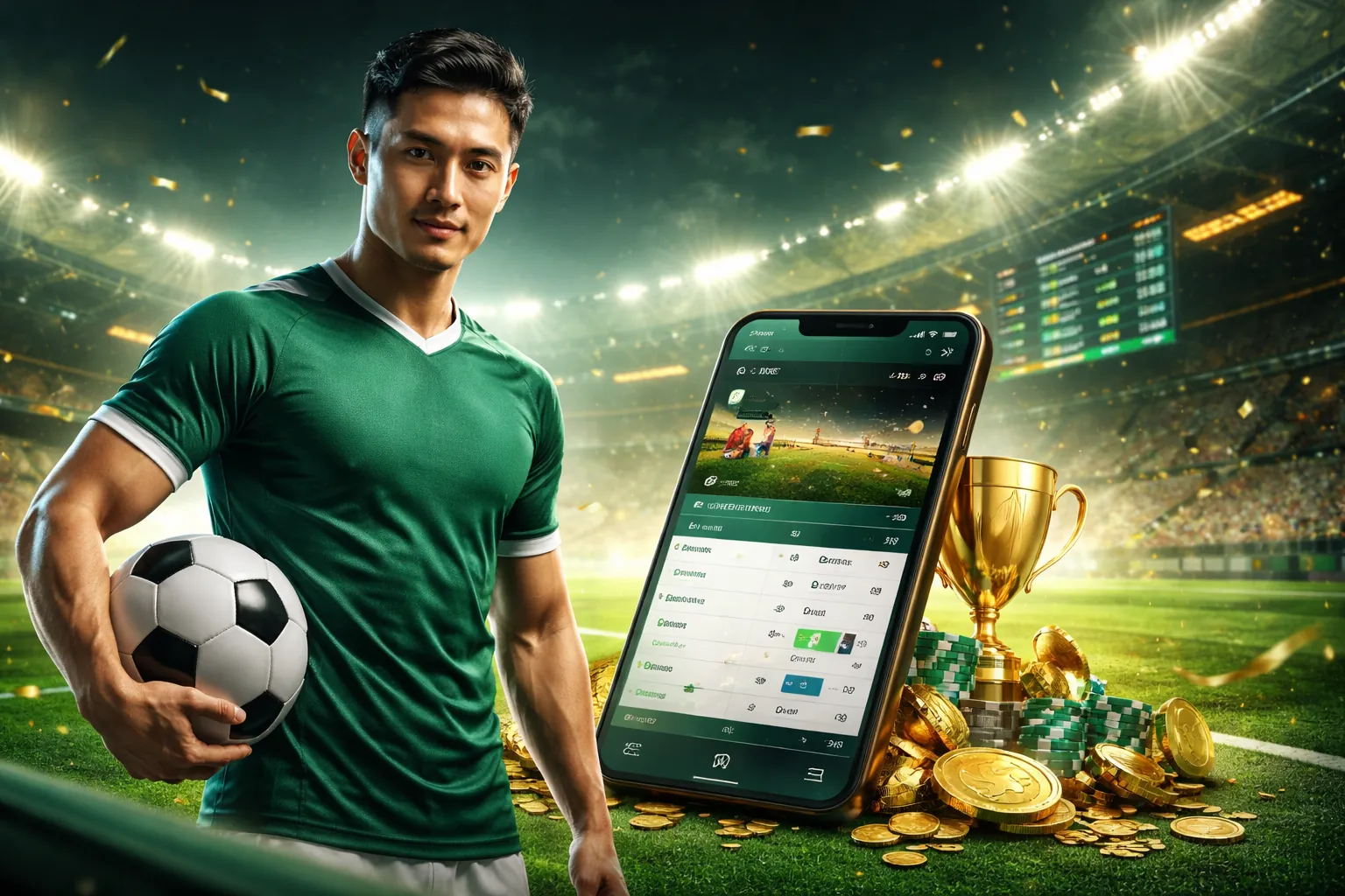 Ưu đãi mới nhất NW88 2026