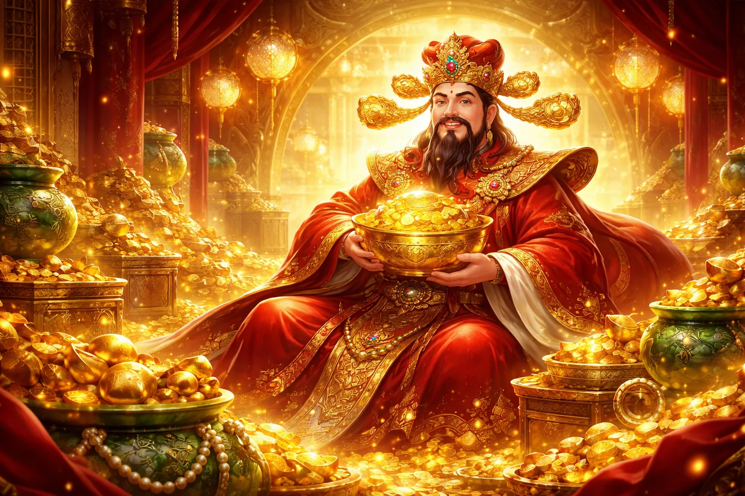 Hình ảnh chính game Bắn Cá NW88 với khuyến mãi 2026