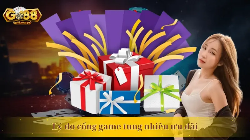 Các lợi ích khi tham gia NW88 khuyến mãi