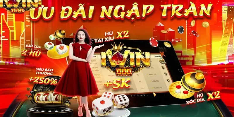 Thưởng nạp lại và các sự kiện đặc biệt NW88